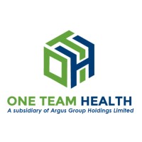 ONE TEAM HEALTH, INC. logo - Similar company to Johnson Insurance