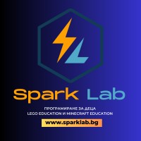 SparkLab™️ logo - Similar company to Sparklab