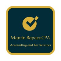 Rapacz CPA, LLC logo - Similar company to Beta Accountancy