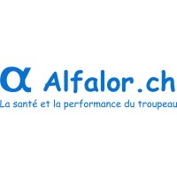 Alfalor.ch logo - Similar company to Bloom'Act