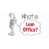Lean Office e-learning logo - Similar company to The Lean Office