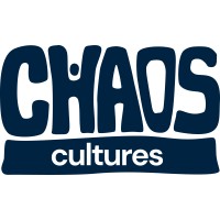 Chaos Cultures logo - Similar company to Muv Talks