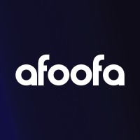 afoofa logo - Similar company to Gramef Digital - Your Tech Partner | Mobile Apps | Web Apps | Ai Automations | Product Design Uk