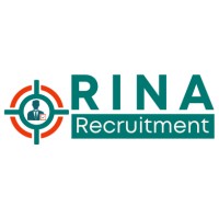 Rina Recruitment logo - Similar company to Idea Recruitment