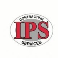 IPS Contracting Services logo - Similar company to Integrated Protection Services (Ips)