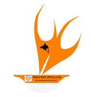 Polyndt PNG Ltd logo - Similar company to Tics Group Of Companies