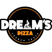 Dream's Pizza® 🍕 logo - Similar company to Pizza Rhuys