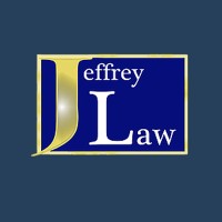 Jeffrey Law, PA logo - Similar company to Chesser & Barr, P.A.