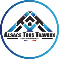 Alsace Tous Travaux logo - Similar company to Cpcms