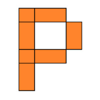 Pixelated Enterprise logo - Similar company to Pimpit