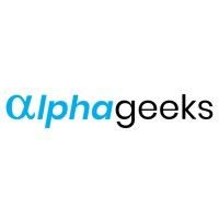Alpha Geeks LLC logo - Similar company to Alphageek