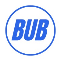 BUB - Beveiligingsuitzendbureau logo - Similar company to Pro-Hsb