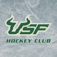 University of South Florida Ice Hockey Club logo - Similar company to Oxford University Ice Hockey Club