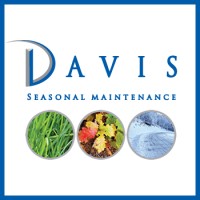 Davis Seasonal Maintenance logo - Similar company to Safeplow