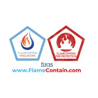 Flame Contain logo - Similar company to Kgw Carpentry & Joinery Ltd