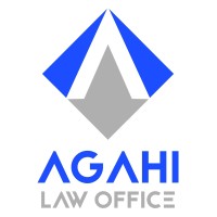 Agahi Law Office logo - Similar company to The Aquativity Project
