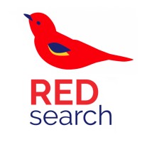 REDsearch logo - Similar company to Snk Glocal Limited