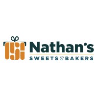 Nathans Sweets logo - Similar company to Ira Bakes & Sweets