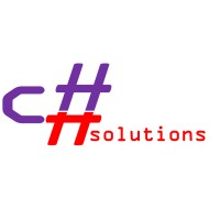 #CH Solutions (Pty) Ltd logo - Similar company to Clendale Trading & Projects