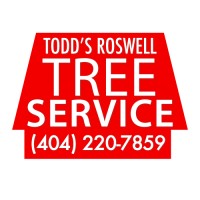 Todd's Roswell Tree Removal Service logo - Similar company to Mitrano Removal Service Llc