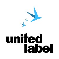 United Label logo - Similar company to Odd Bug Studio Limited