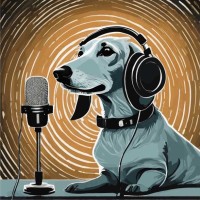 Viska Digital Audio Production logo - Similar company to Sciencelink