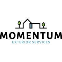 Momentum Exterior Services logo - Similar company to Southeast Glazing