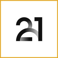 21Shares US logo - Similar company to 21.Co