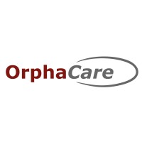 OrphaCare GmbH logo - Similar company to Augmentomy