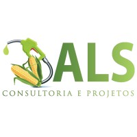 ALS Consultoria e Projetos logo - Similar company to Als Consulting