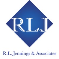 RL Jennings & Associates, PC CPAs logo - Similar company to Celtic Creative Services