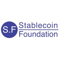 Stablecoin.Foundation logo - Similar company to Control Loop - A Pid-Controller Driven Algorithmic Stable Coin