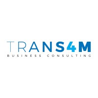 Trans4m Business Consulting logo - Similar company to Us Import