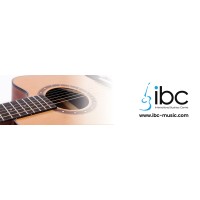 IBC-MUSIC logo - Similar company to Advanced Integrated Technologies Limited