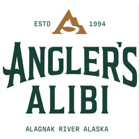Angler'S Alibi Alaska