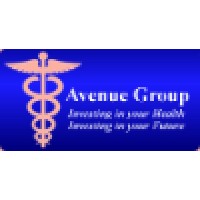 Avenue Group logo - Similar company to Profab Air Systems