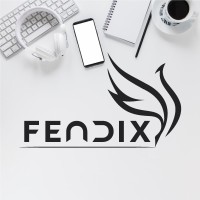 Fendix logo - Similar company to Fendix