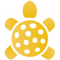 Goldene Schildkroete logo - Similar company to Köpflipartners Ag