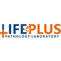 LifePlus Pathology Laboratory logo - Similar company to Pathology Bazaar®