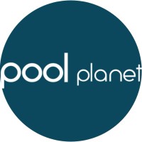 Pool Planet logo - Similar company to Next Generation Labs