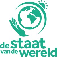 Minor De Staat van de Wereld (HU) logo - Similar company to Minor Project Van Je Leven