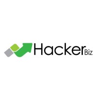 Hackerbiz logo - Similar company to Storm Cloud Accounting