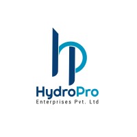 HYDROPRO ENTERPRISES PVT LTD logo - Similar company to Safe Aqua Tech