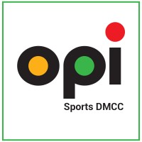OPI Sports logo - Similar company to Green Peak