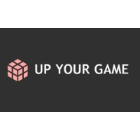 Up Your Game logo - Similar company to The Code Wave Lab