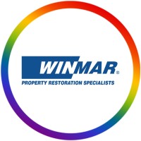 WINMAR® Property Restoration Specialists - Fraser Valley logo - Similar company to Winmar® Property Restoration Specialists - Corporate