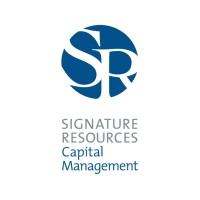 Signature Resources Capital Management, LLC