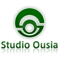 Studio Ousia Inc. logo - Similar company to Kanmu, Inc.