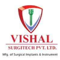 VISHAL SURGITECH PVT.LTD. logo - Similar company to Dcs Technologies Llc