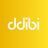 Ddibi logo - Similar company to T2Ó One